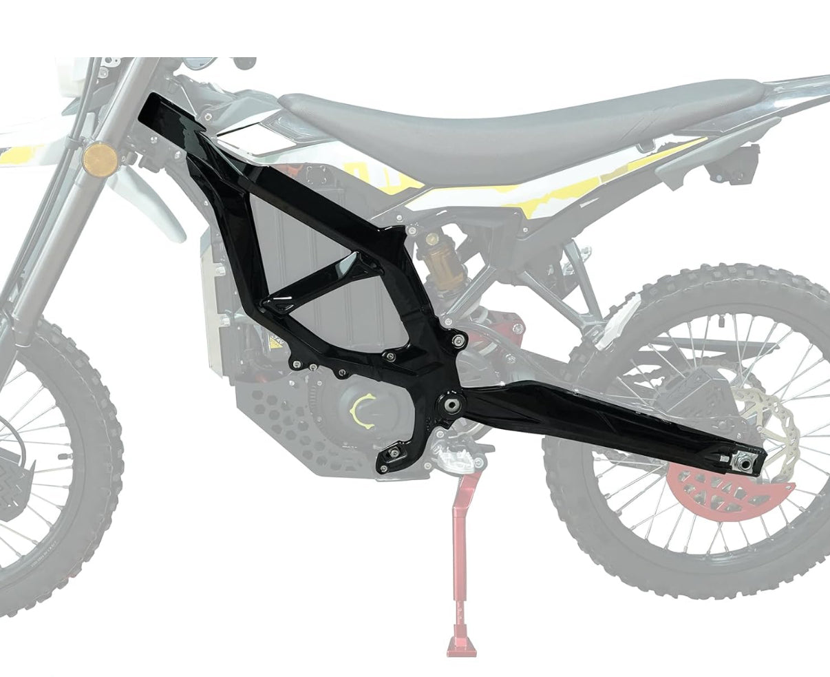 Ultra bee frame guard