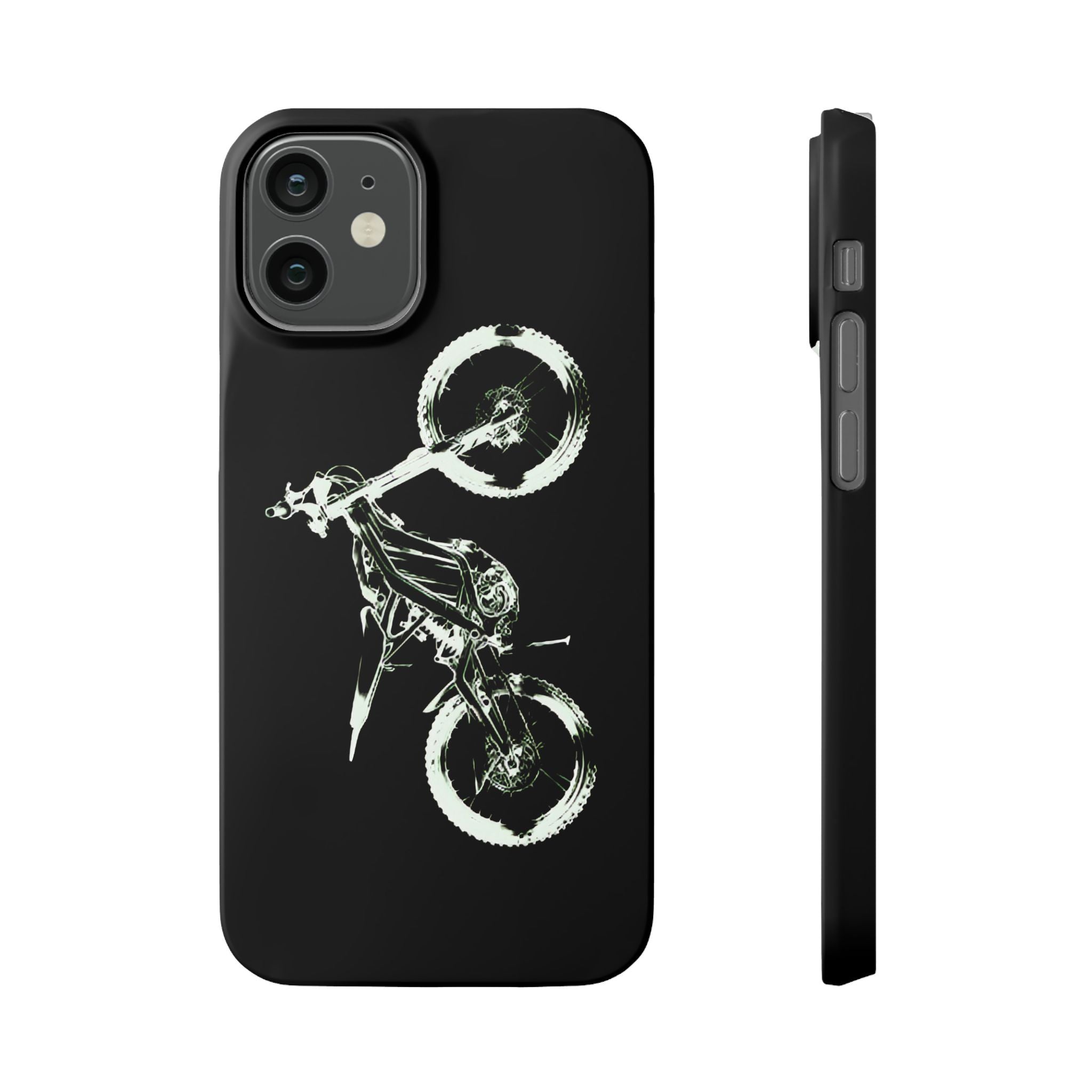 SURRON Slim Phone Case