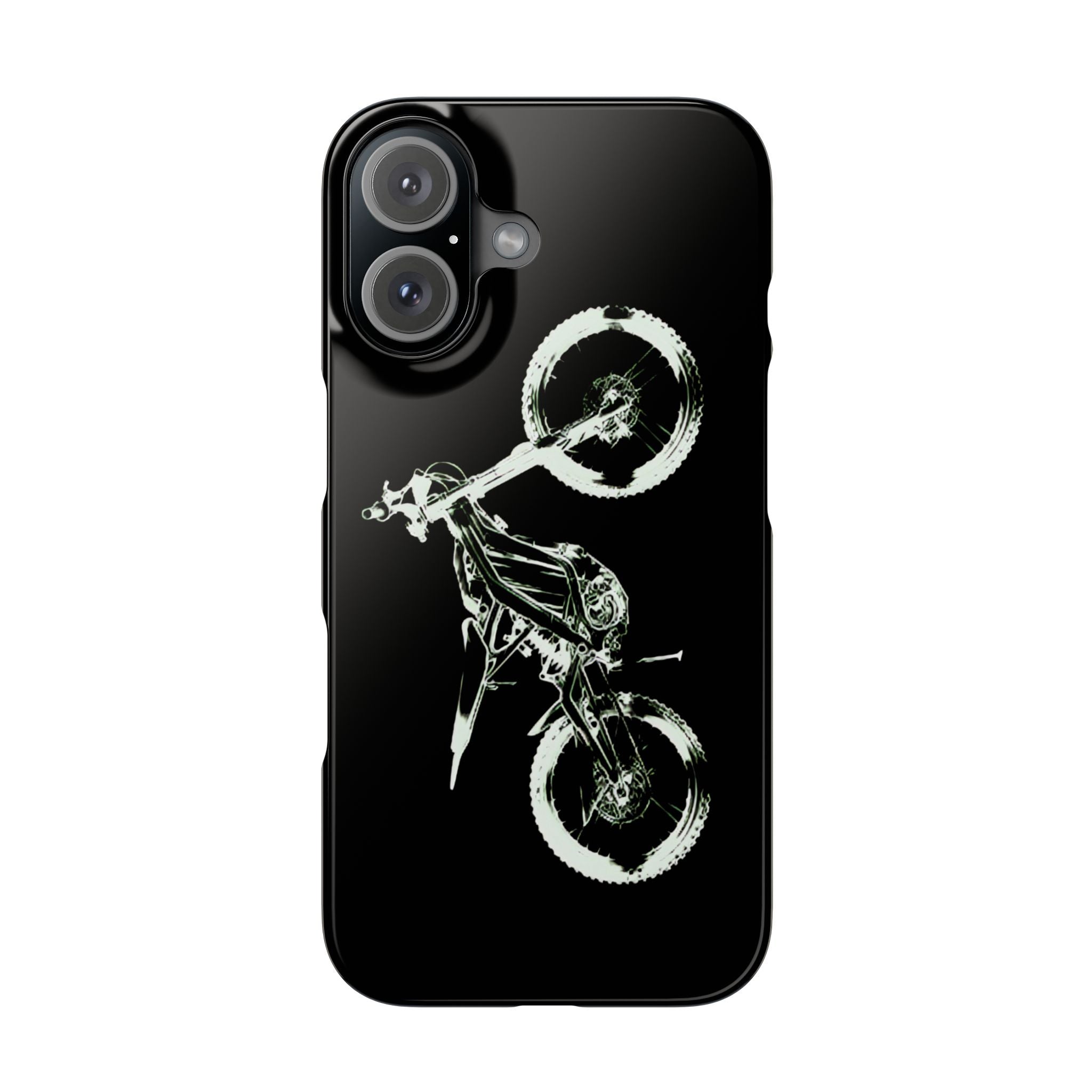 SURRON Slim Phone Case