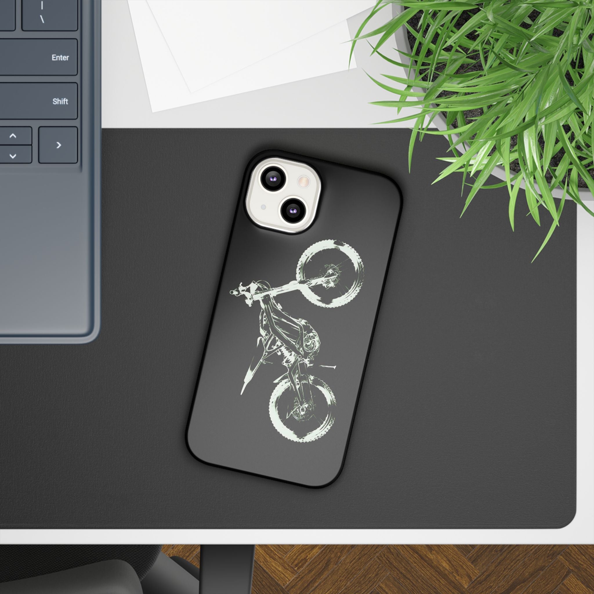 SURRON Slim Phone Case