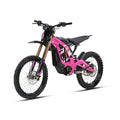 2025 Surron Light Bee X Electric Dirt Bike