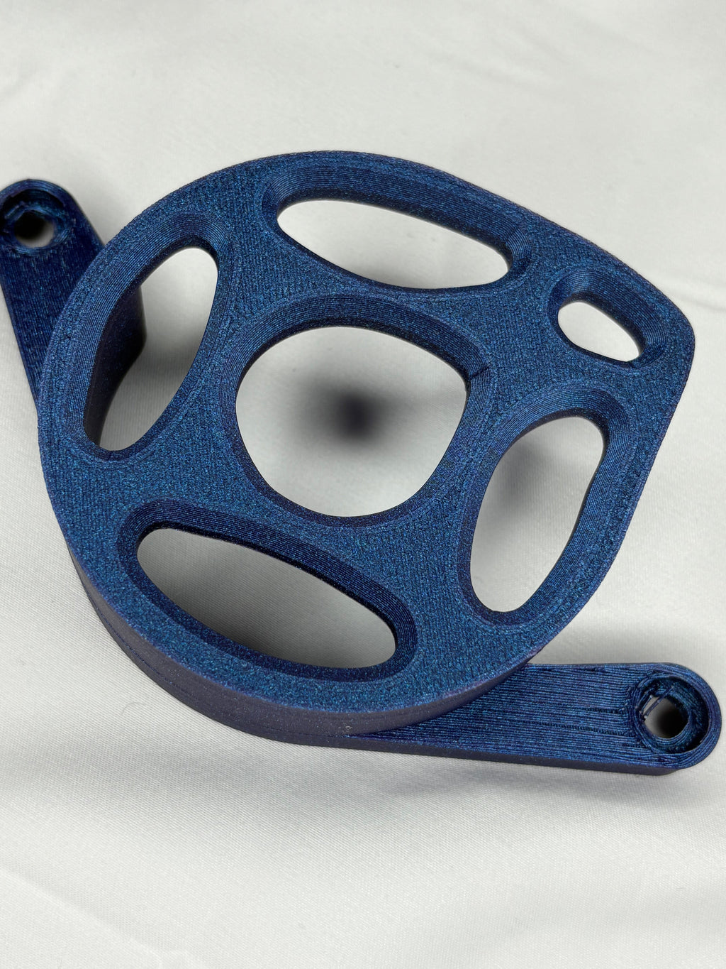 RIOT MOTOR COVER (ERIDE2.0/SURRON LBX)