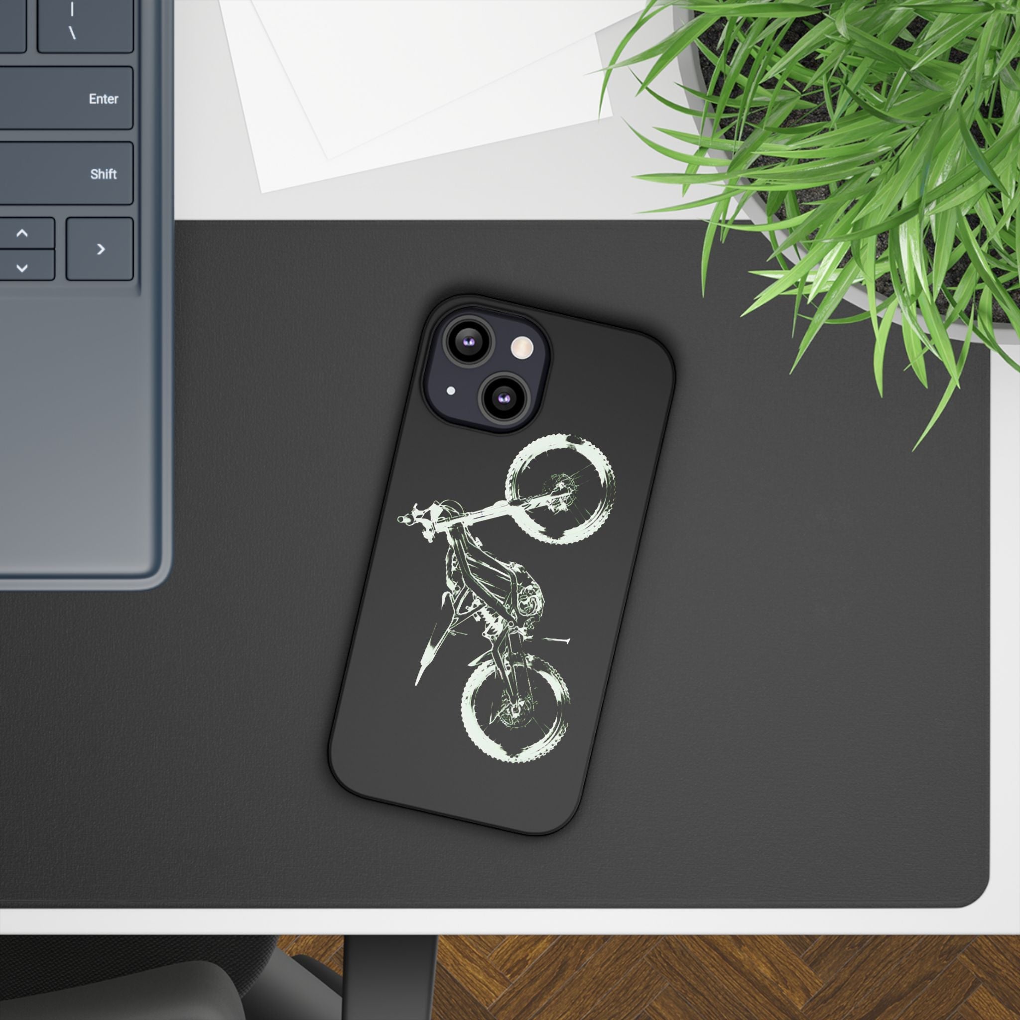 SURRON Slim Phone Case