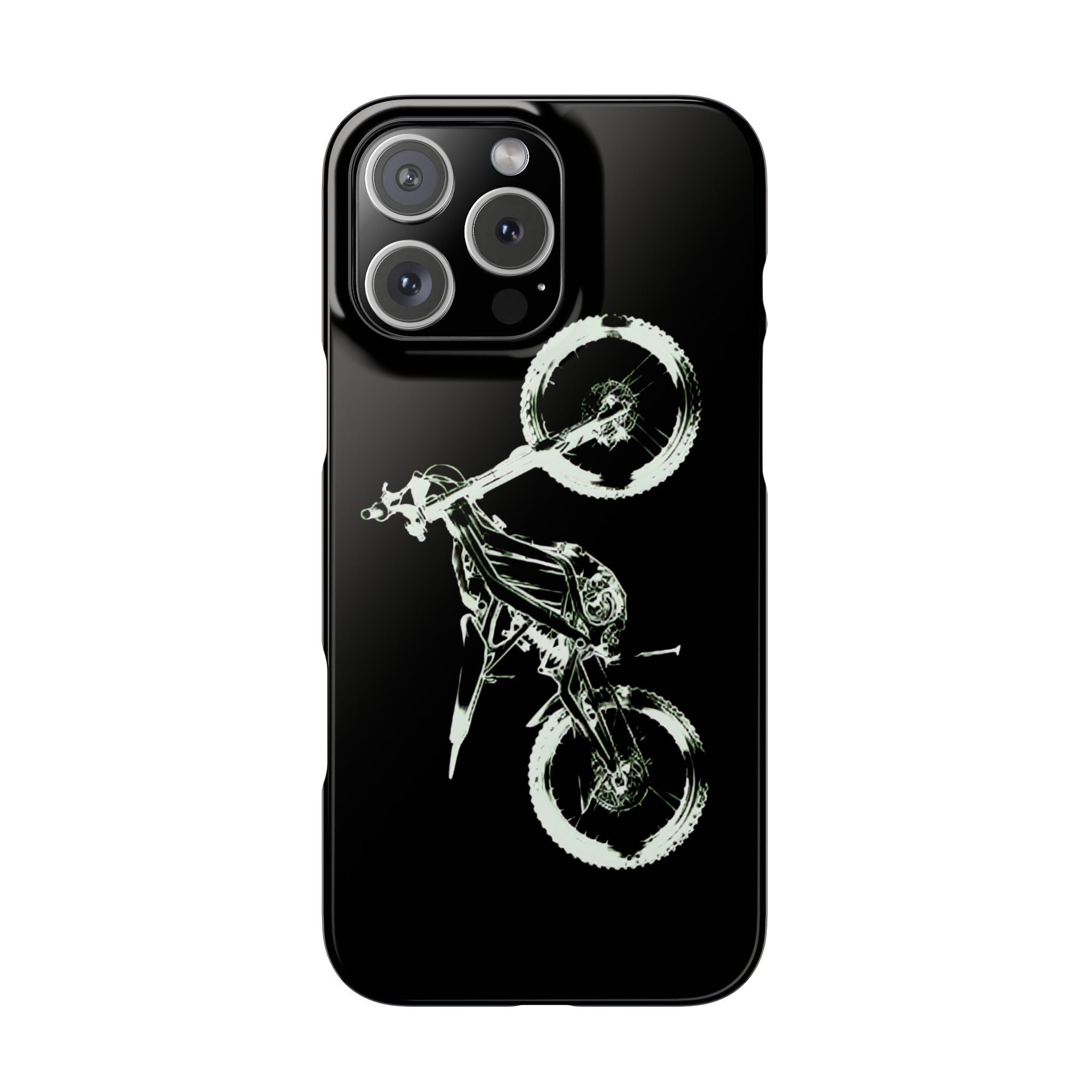 SURRON Slim Phone Case