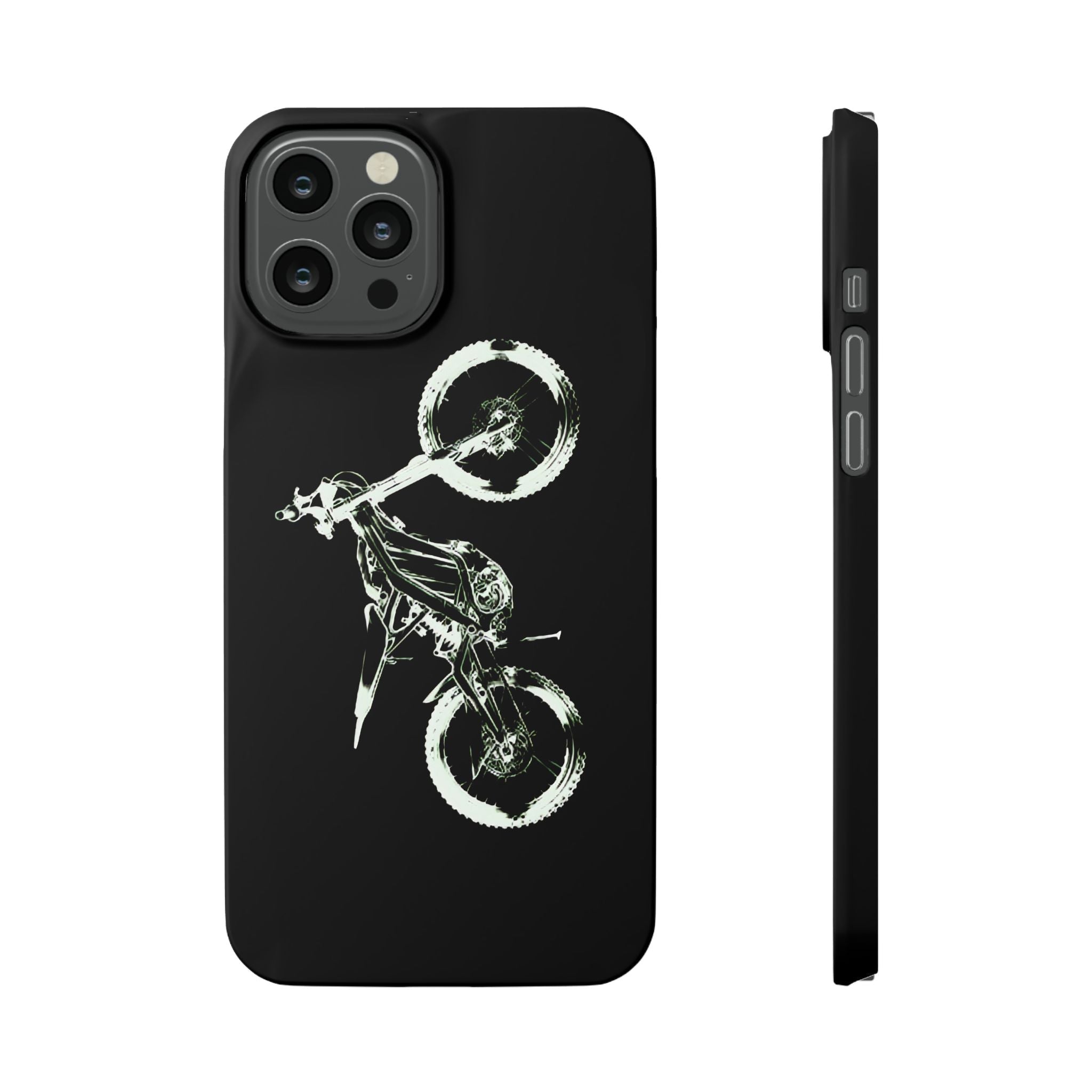 SURRON Slim Phone Case