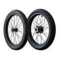 17” Supermoto Wheel Set-Surron/ E-Ride Pro