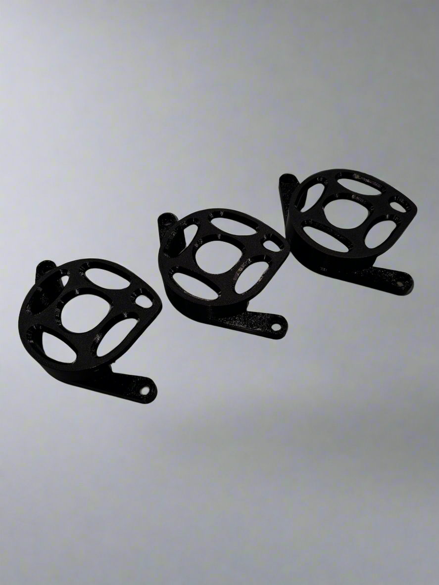 RIOT MOTOR COVER (ERIDE2.0/SURRON LBX)