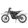 Altis Sigma - Best Electric Dirt Bike 98V 35Ah E-Dirt Bike