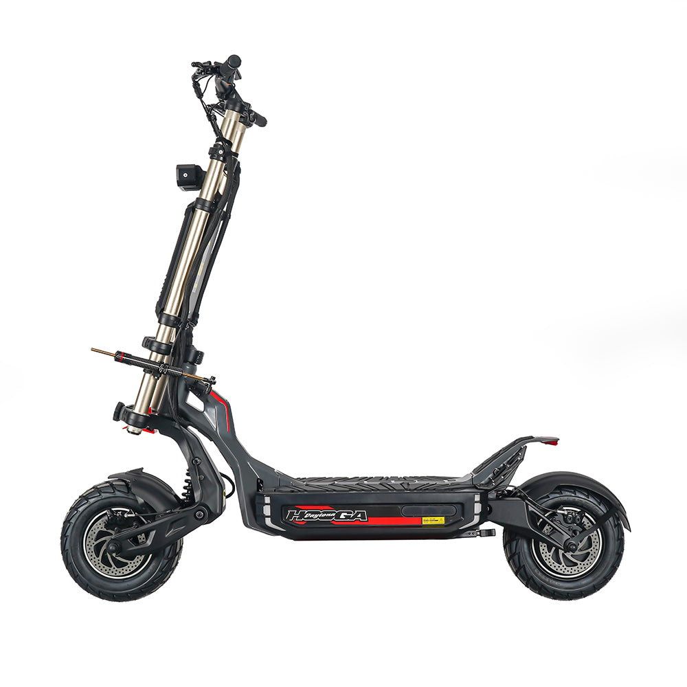 Hooga Daytona - 72V All Terrain Hyper Scooter