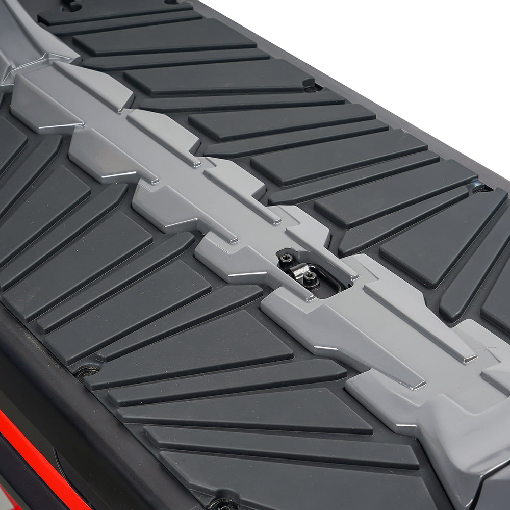 Hooga Daytona - 72V All Terrain Hyper Scooter