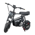 EMOVE RoadRunner Pro Seated Electric Scooter