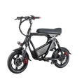 EMOVE Roadrunner V3 - World's First Electric Scooter Bike Hybrid
