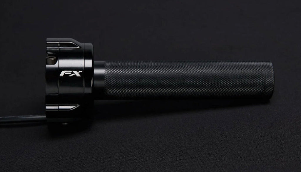 FX Throttle
