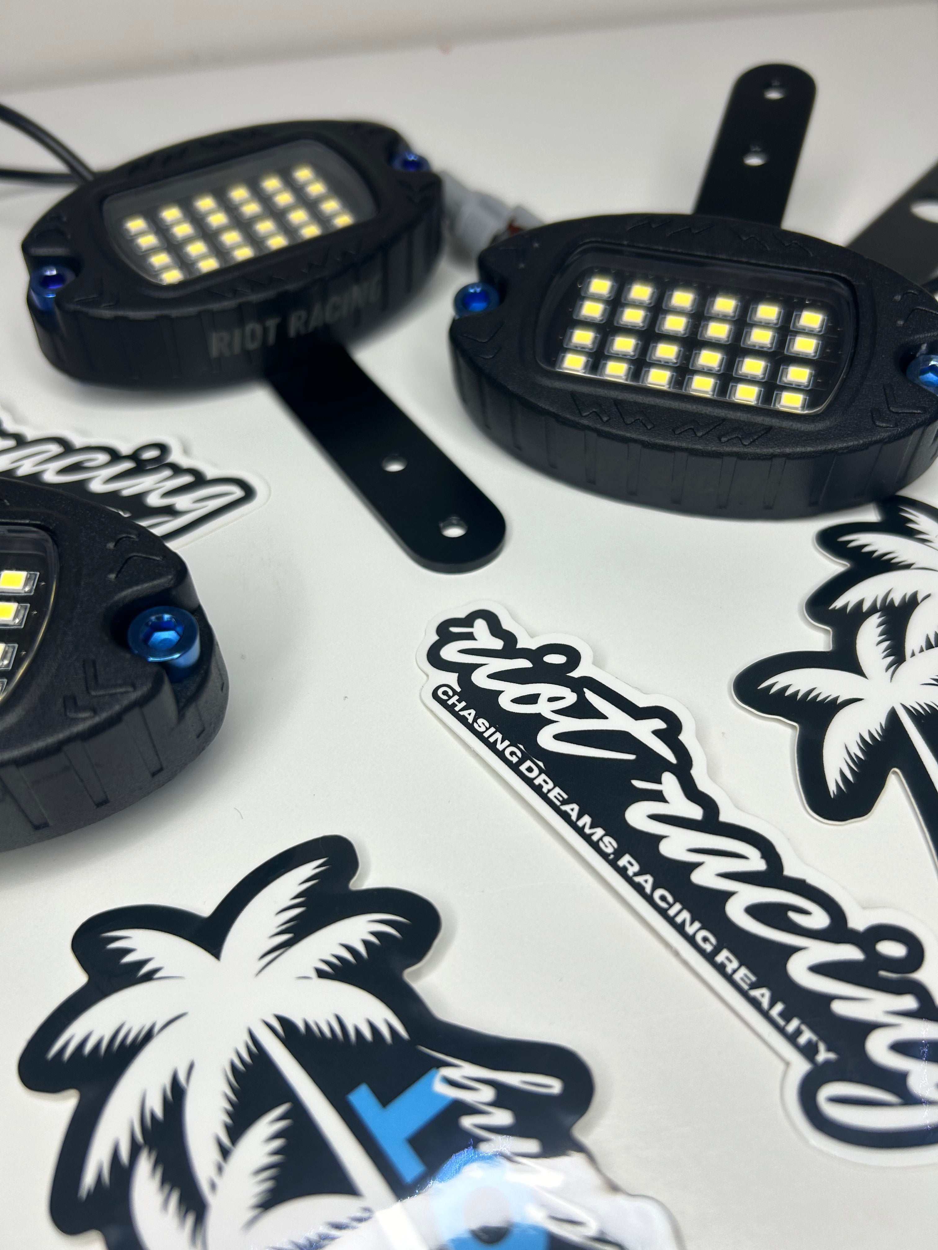 (SURRON) Riot CORE Light