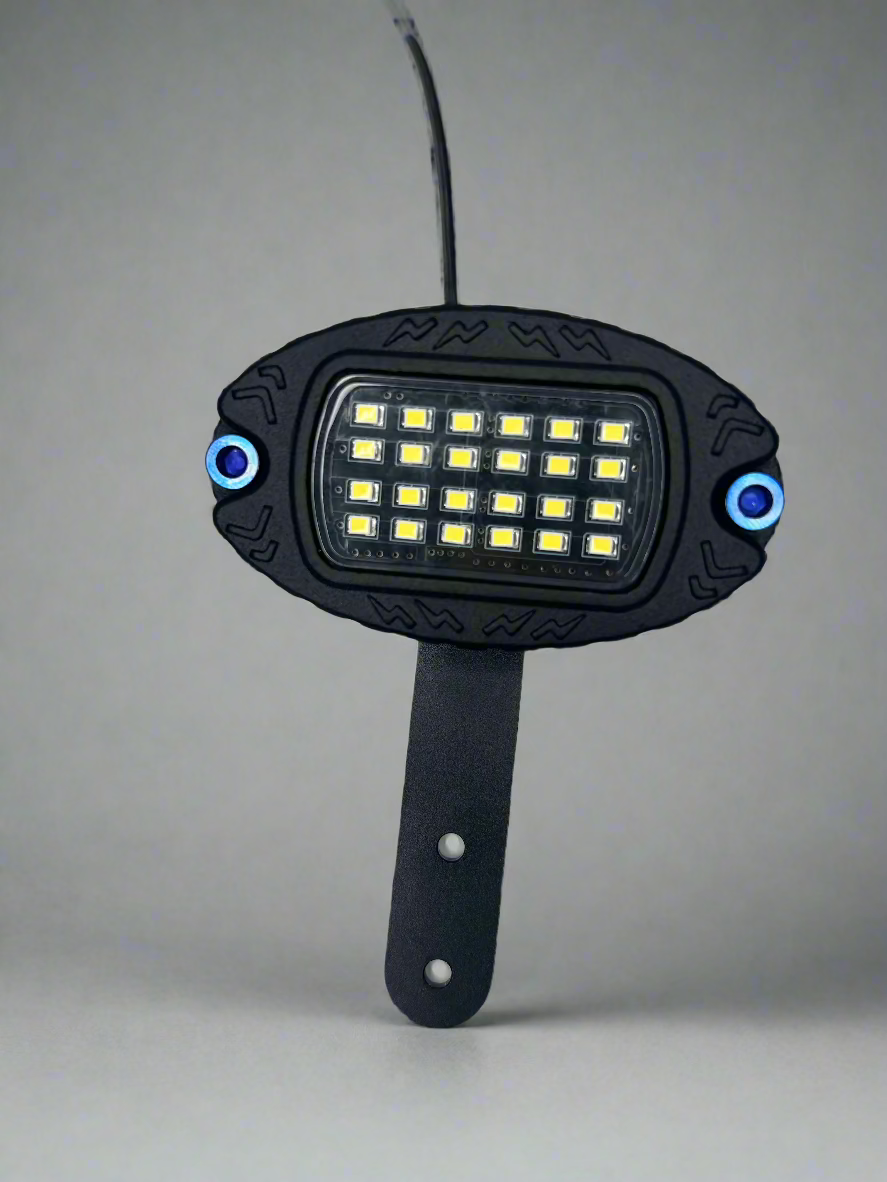 (Talaria X3) Riot CORE Light