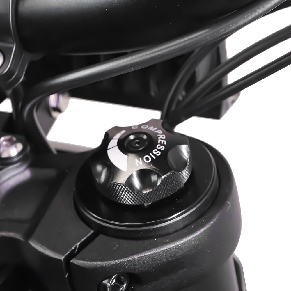 E Ride Pro SS 2.0 - Long Range Electric Dirt EBike 72V