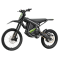 Rawrr Mantis X Pro – 72V Adult Dirt EBike