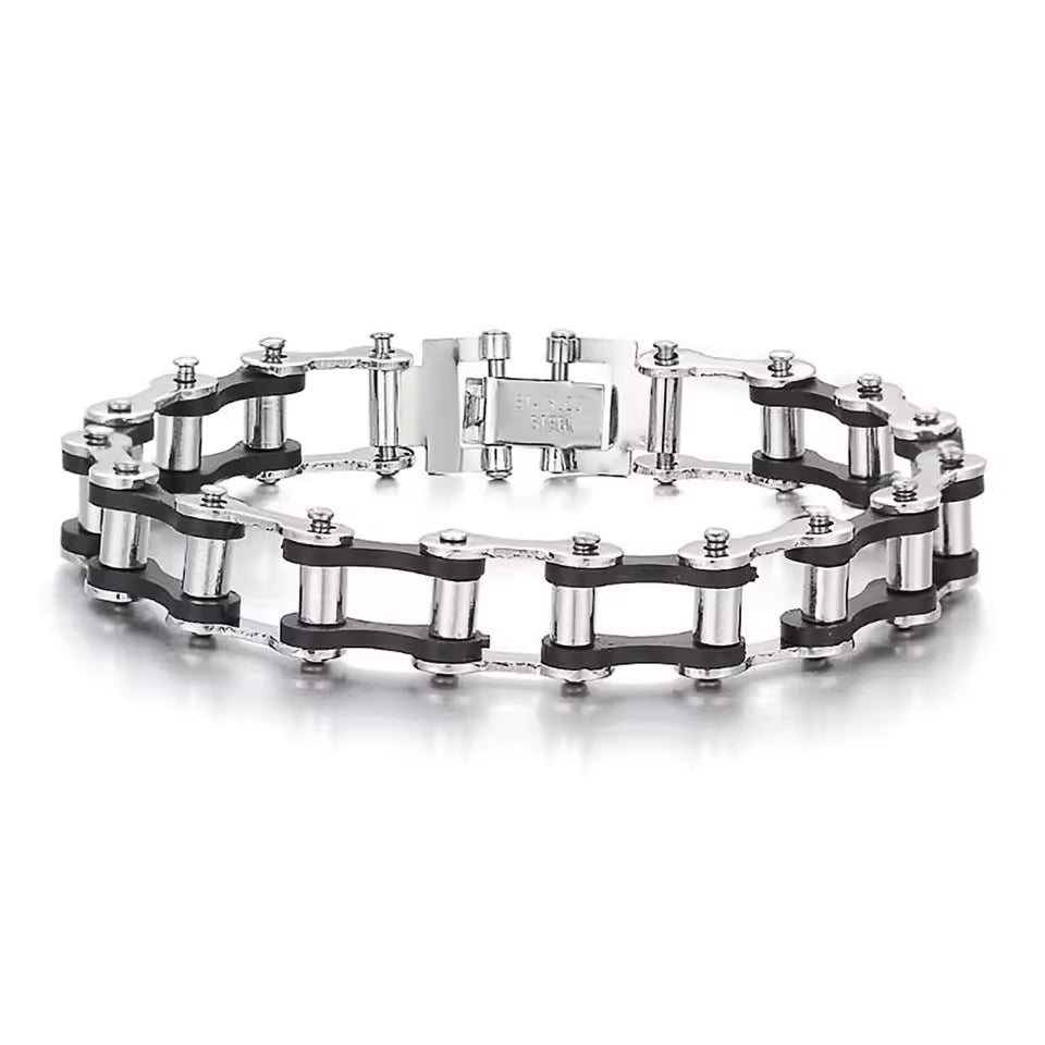 Emoto Styled Bracelet