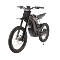 E Ride Pro SS 3.0 - Dirt EBike of Your Life