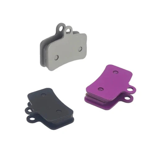 Eride Pro SR and 3.0 Brake Pads