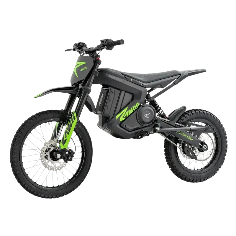 Rawrr Mantis Mini R - Best Mini Dirt EBike