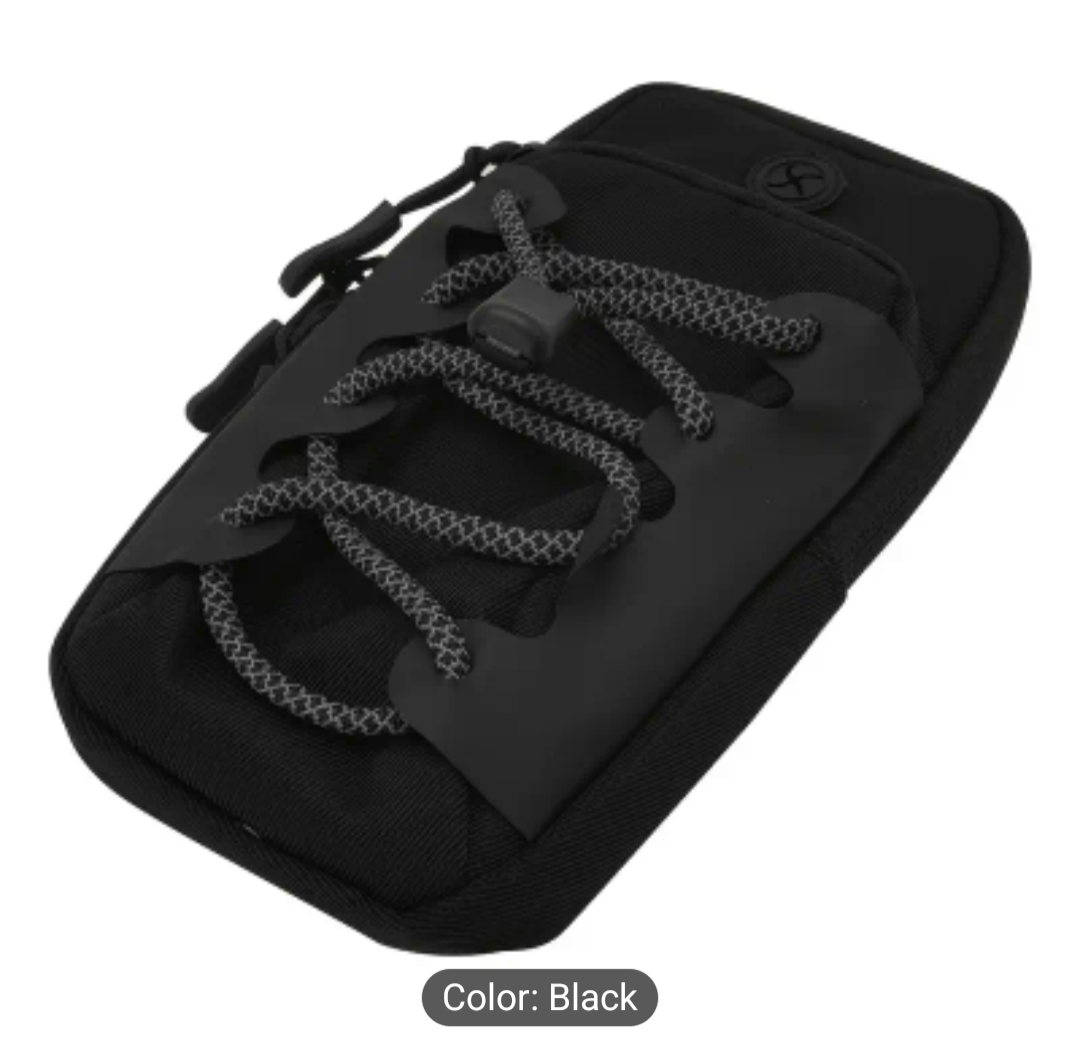 Phone Pouch For Ebike