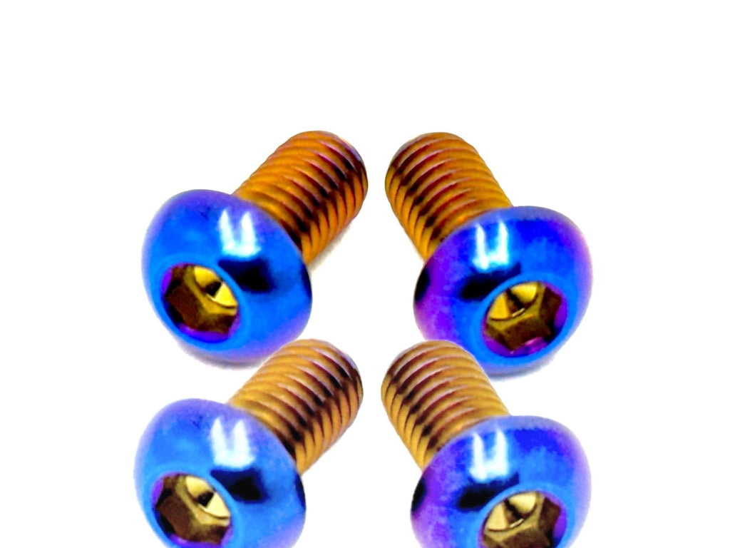 Titanium Full Body Kit - Talaria XXX